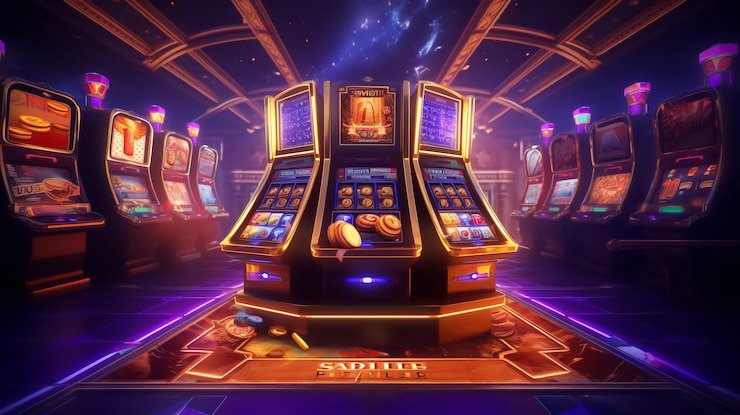 f250 Arcade